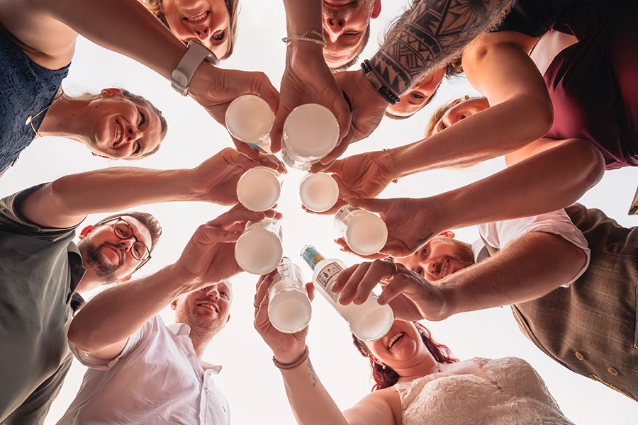 Fotografie Euphorie | Hochzeitsfotografie