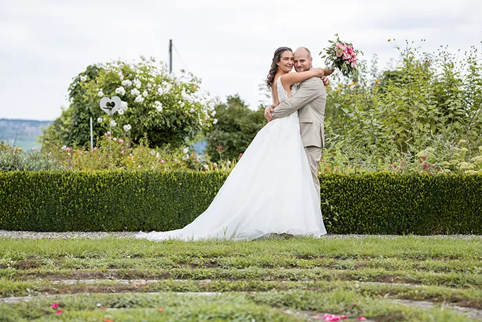 Hochzeitsfotografen aus Stans