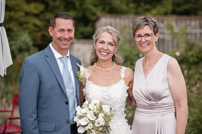 Hochzeitsplanerin aus Rotkreuz