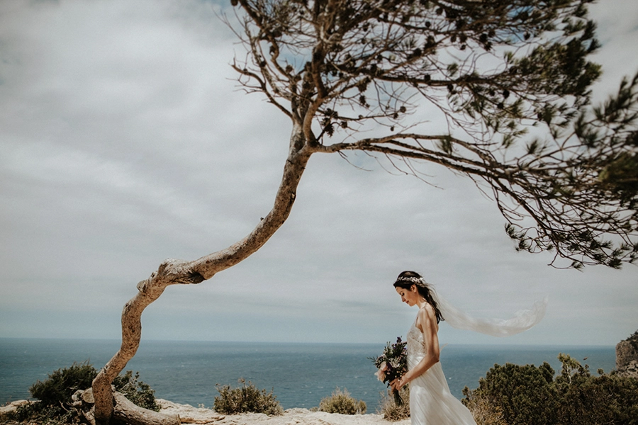 Hochzeitsfotograf Sascha Kraemer
