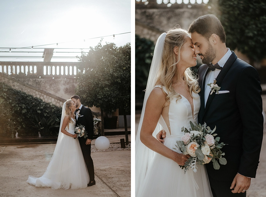Hochzeitsfotograf Sascha Kraemer