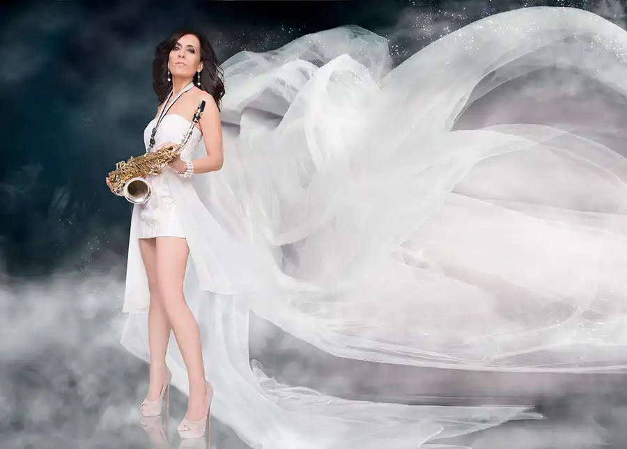 Keeshea | Musik für eure Hochzeit