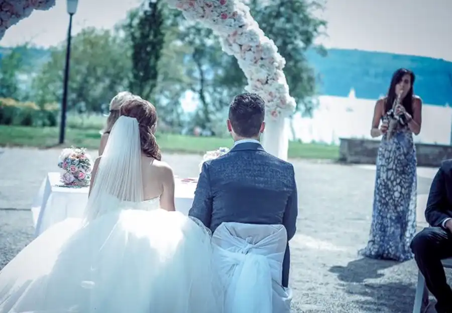 Keeshea | Musik für eure Hochzeit