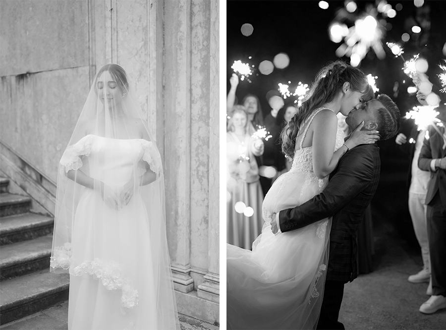 Hochzeitsfotografin Chiara Rimoldi