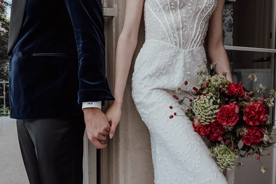 Hochzeitsmesse Österreich