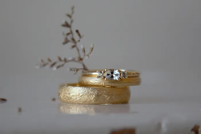 Eheringe & Schmuck aus Winterthur