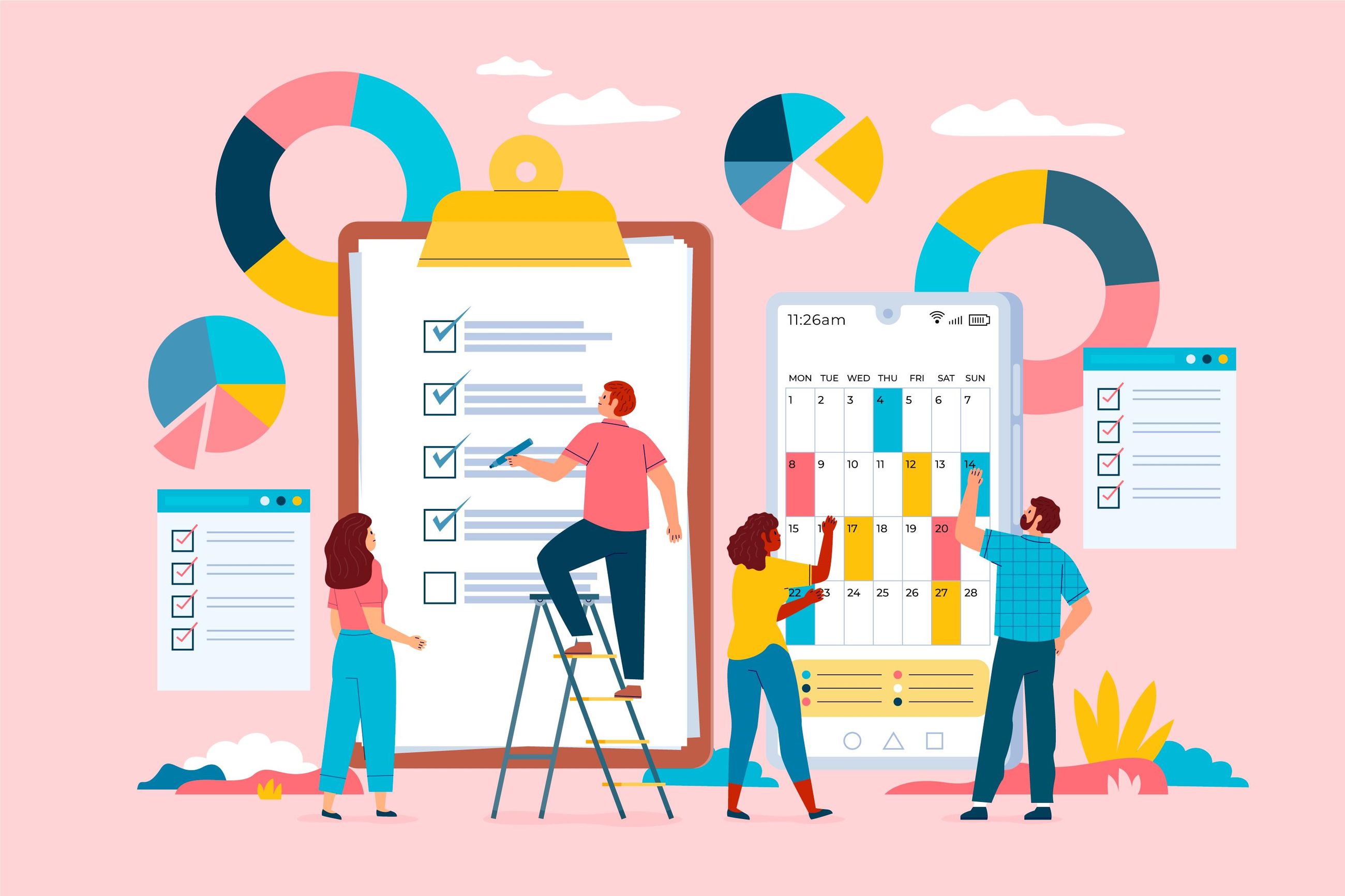 Alkira - Digital Master Planning