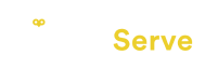 SkyServe logo
