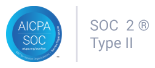 AICPA SOC 2 Type II