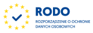 RODO — Rozporządzenie o ochronie danych osobowych