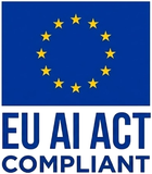 EU AI Act Compliant