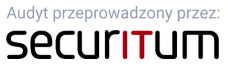 Audyt przeprowadzony przez Securitum