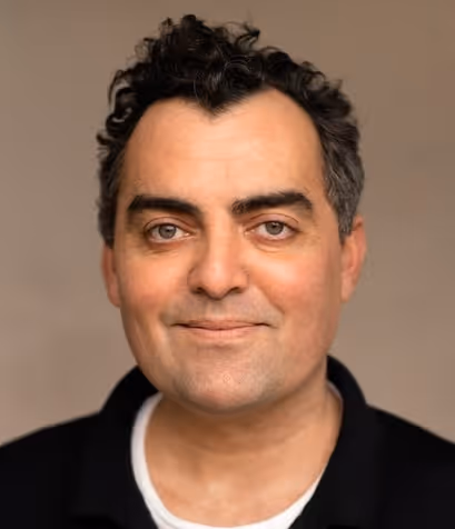 Dr. Behrouz Kherad