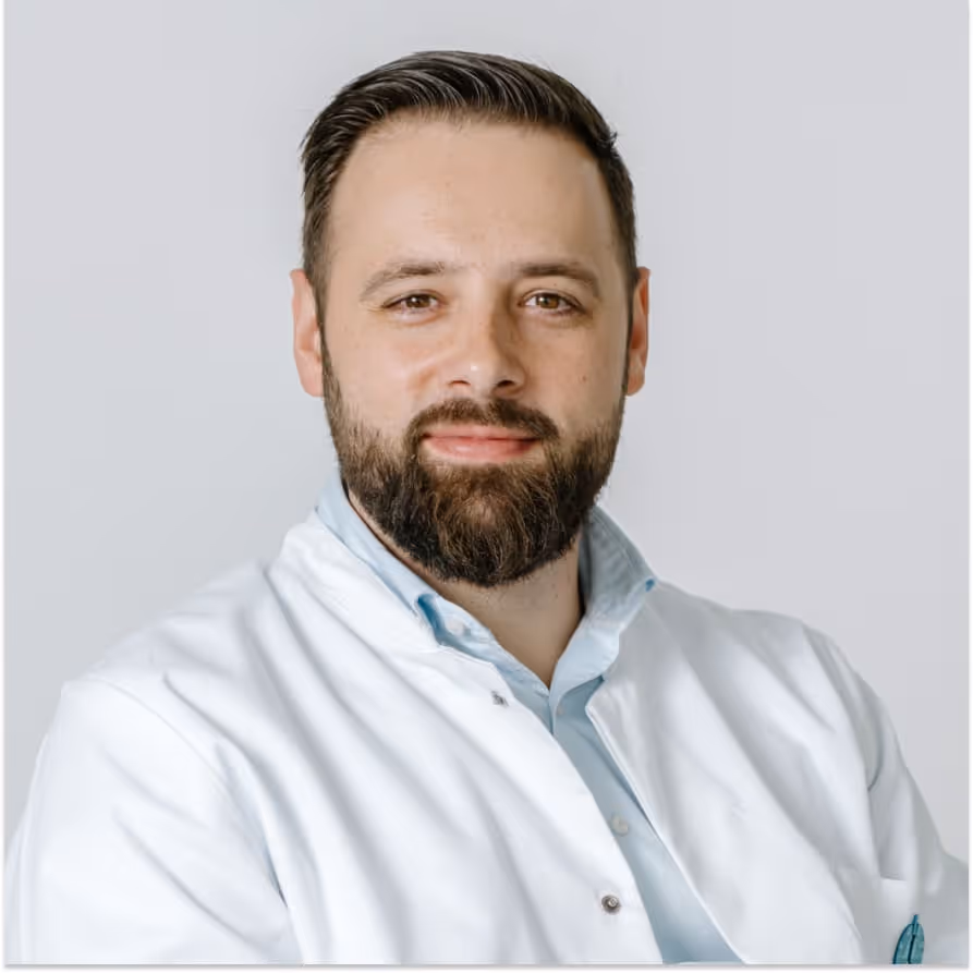 Dr. med. (Univ. Tuzla) Amel Havkic, MBA