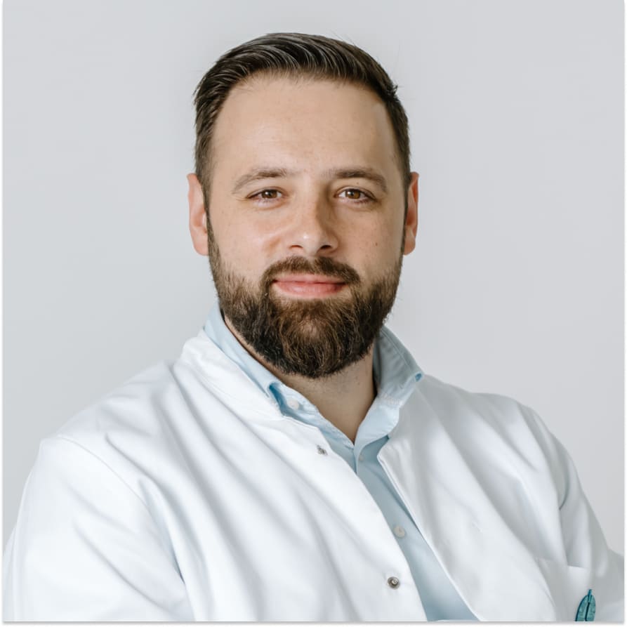 Dr. med. (Univ. Tuzla) Amel Havkic, MBA