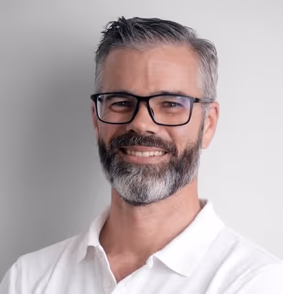 Andreas Barke