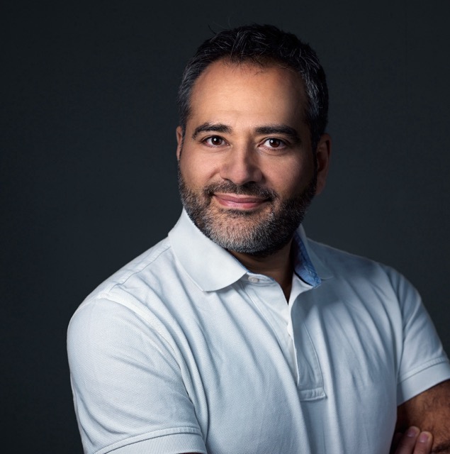 Dr. med. Alaa Aljawabra