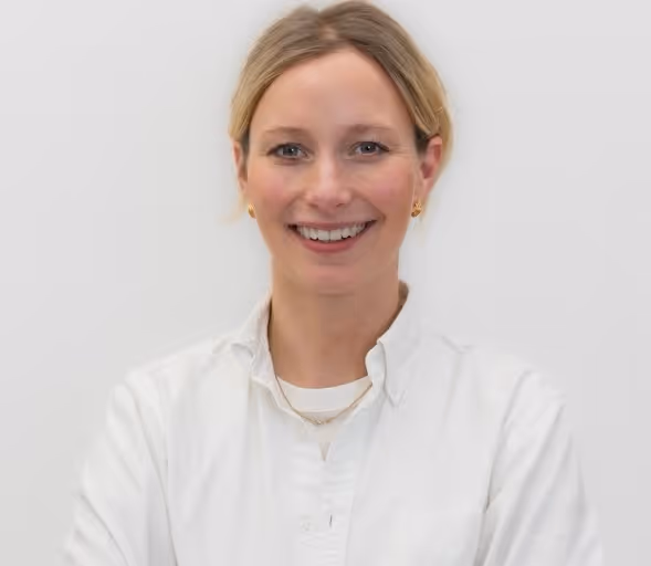 Dr. med. Benita Schaefer