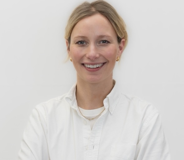 Dr. med. Benita Schaefer