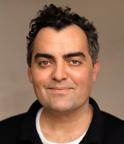 Dr. med. Behrouz Kherad