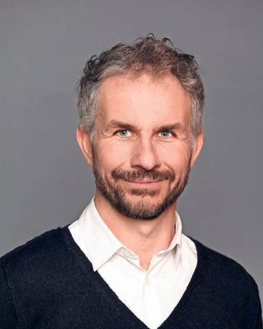Dr. med. Kai Sostmann