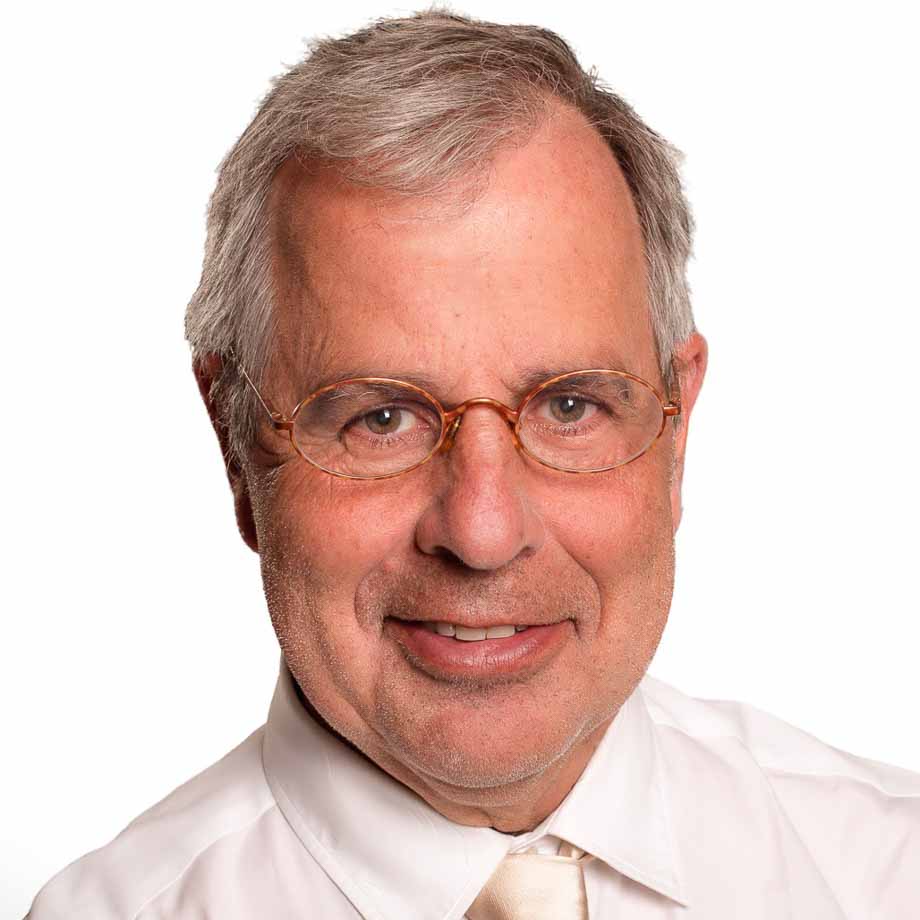 Dr. med. Michael Schmidt
