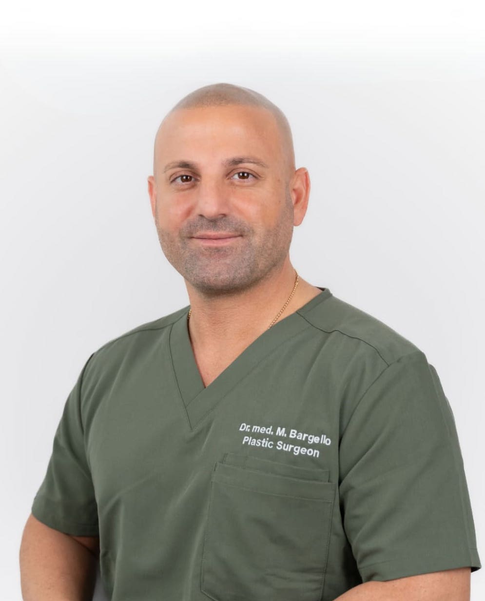 Dr. med. Mathias Bargello