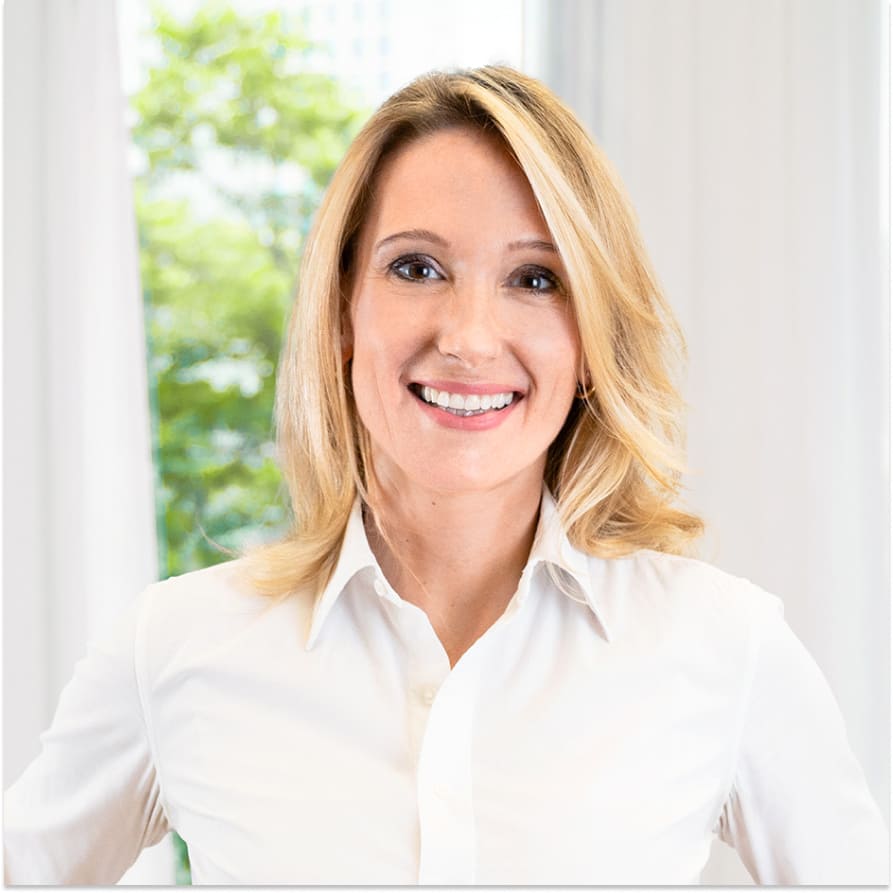Dr. med. Verena Urban