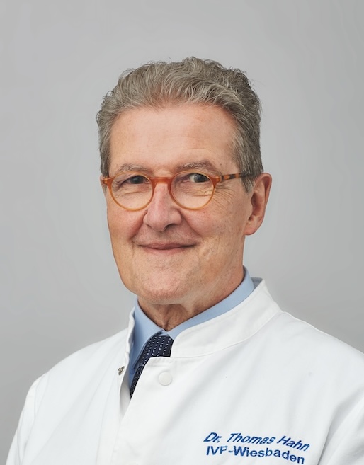 Dr. med. Thomas Hahn