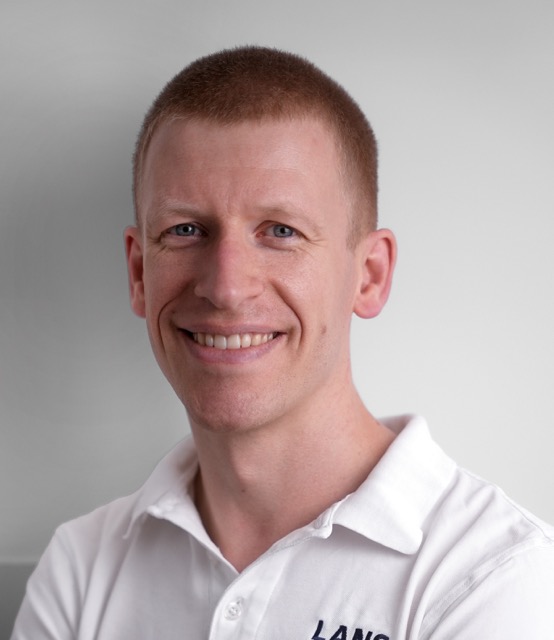 Jonathan Häußer