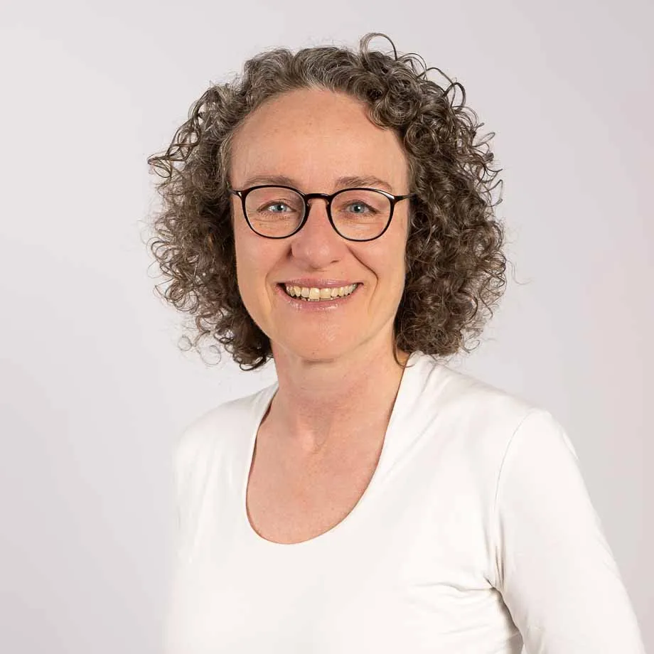 Margrit Riede