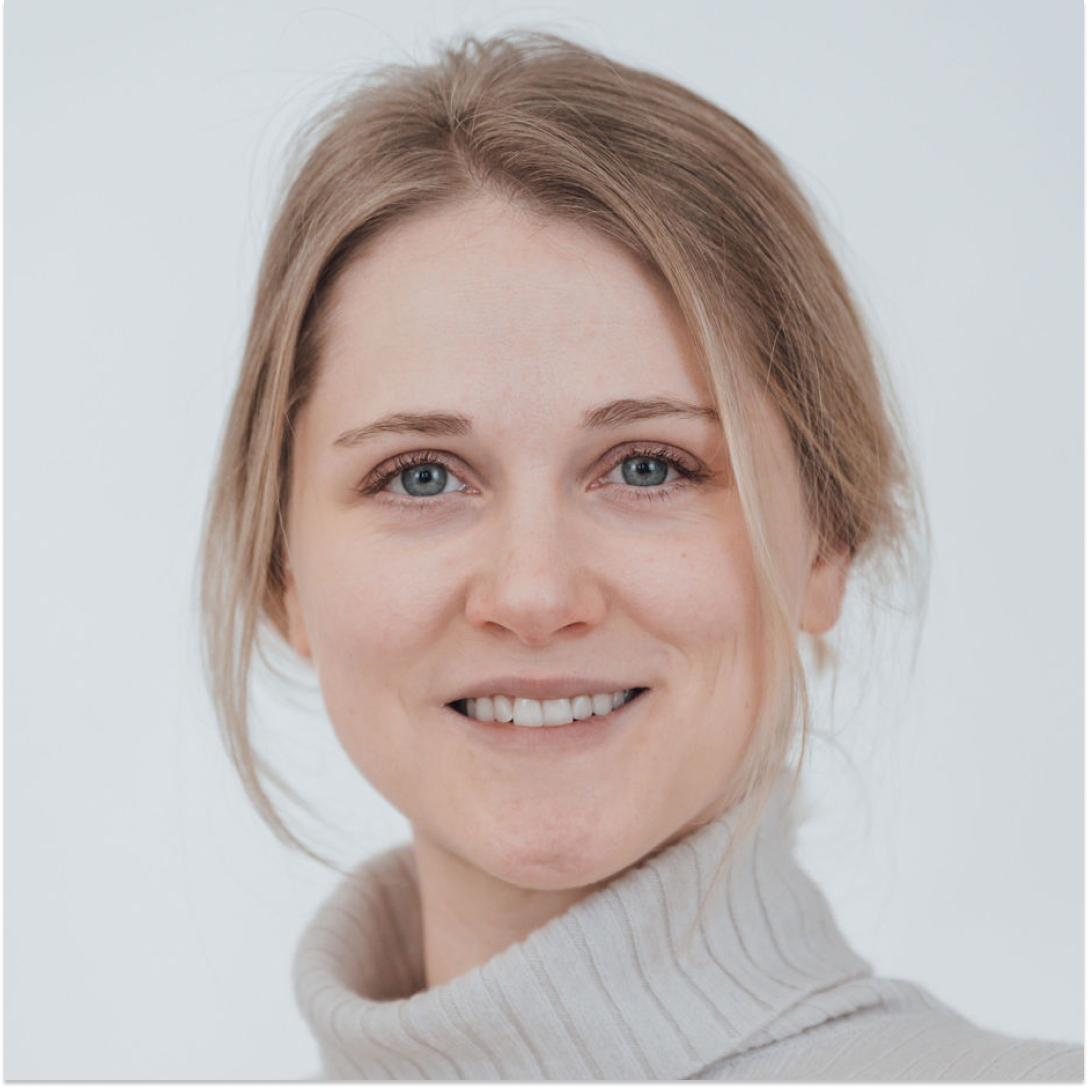 Linnea Landeberg