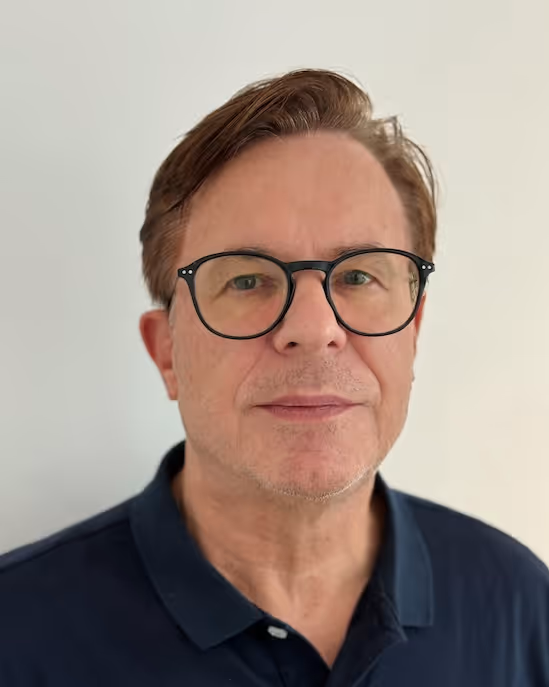 Dipl. med. Ralf Rahneberg