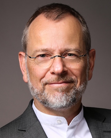 Dr. med. Boris Leithäuser
