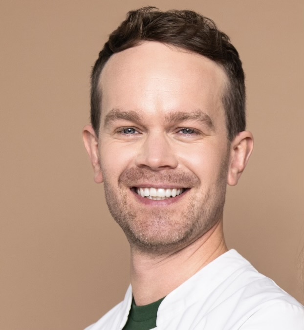 Dr. med. Felix King