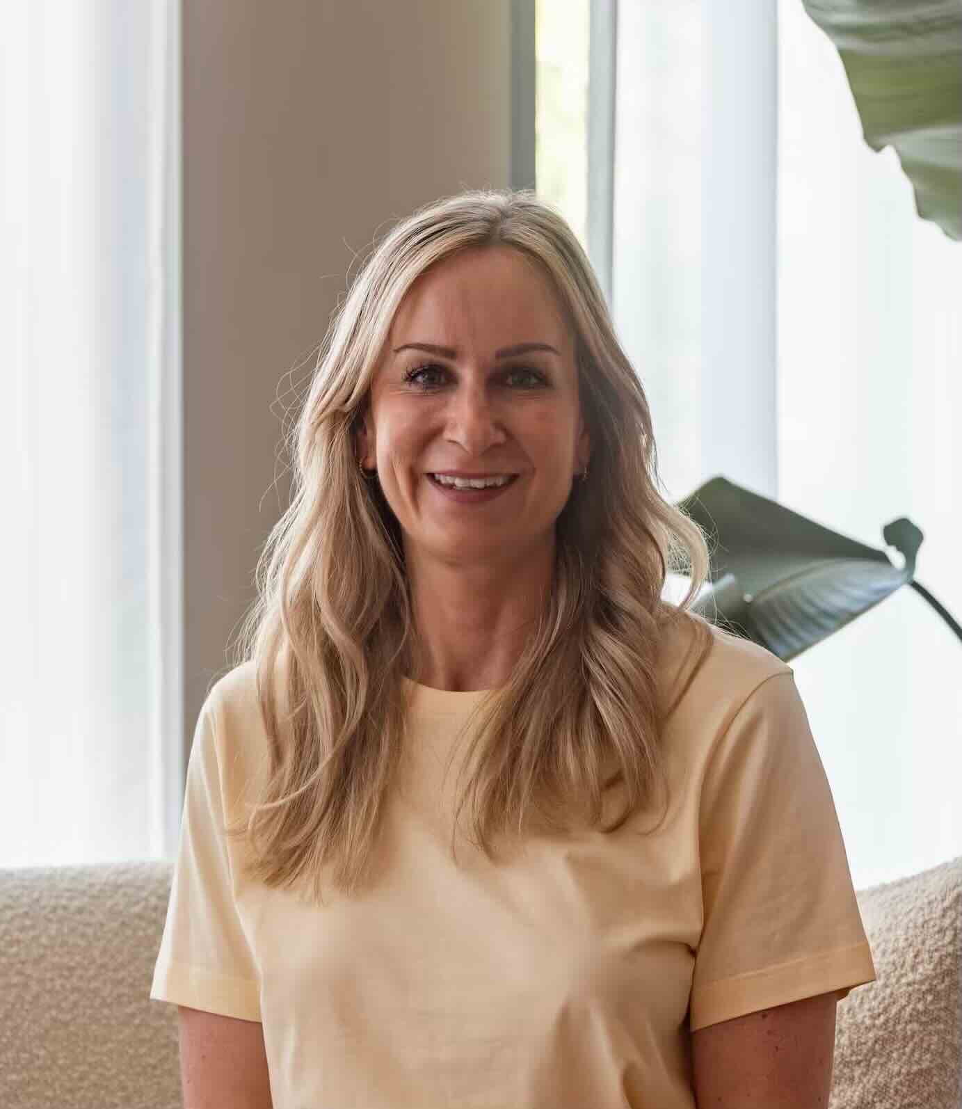 Kirsten Skopp