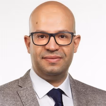 Dr. med. Ahmed Elkharsawi