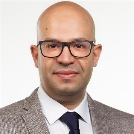 Dr. med. Ahmed Elkharsawi