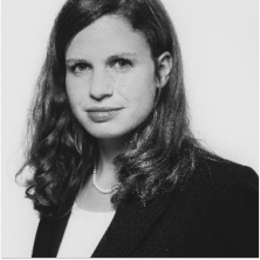 Dr. med. Sophia Trott