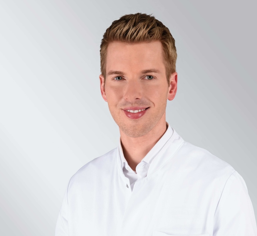 Dr. med. Sören Korsing