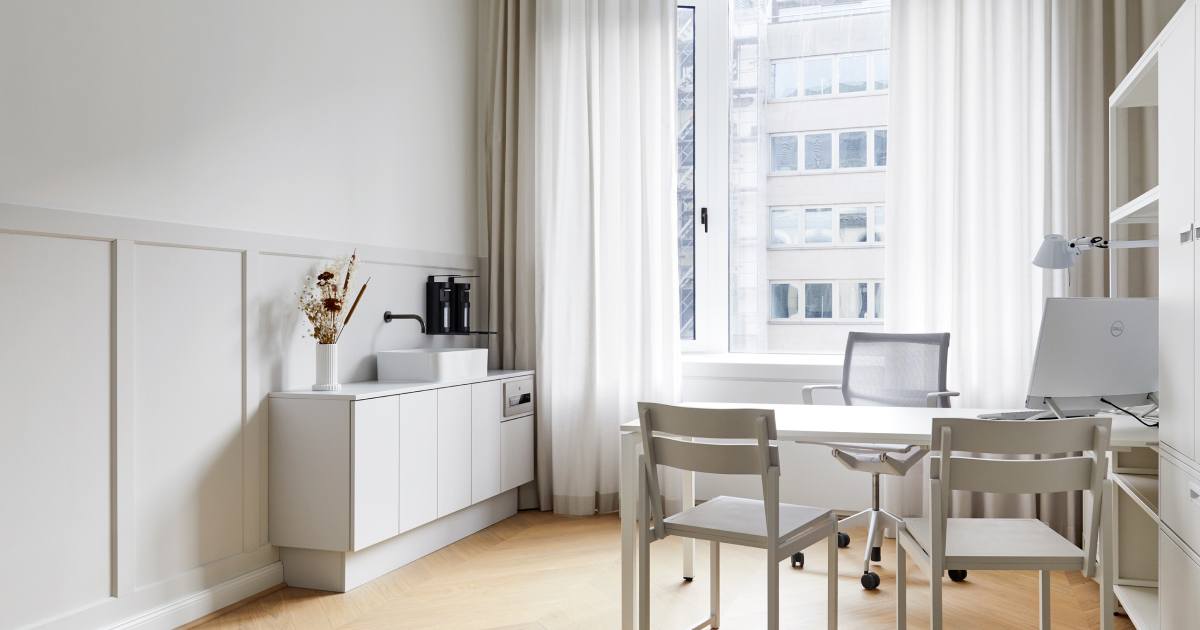 Praxisumzug oder Praxiserweiterung mit ETERNO umsetzen