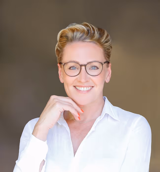 Dr. med. Joahnna Todorovic