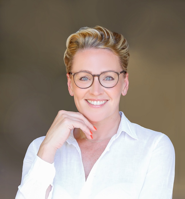 Dr. med. Joahnna Todorovic