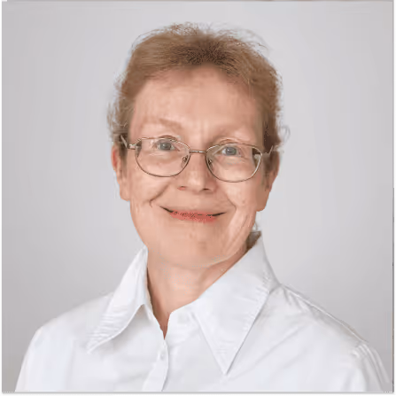 Monika Haller