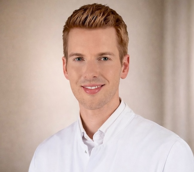 Dr. med. Sören Korsing