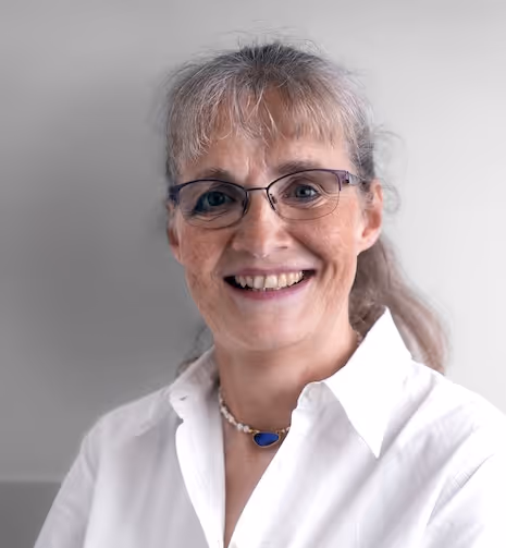 Dr. med. Beke Regenbogen