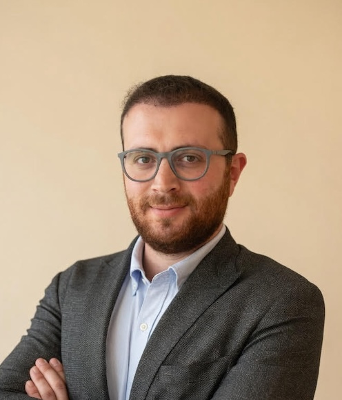 Dr. Ömer Aydin