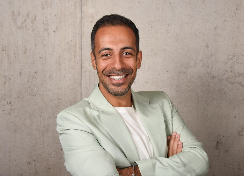 Dr. med. Adil Akman