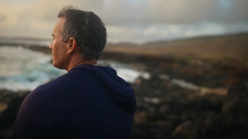 Various images of natural aruba landscapes