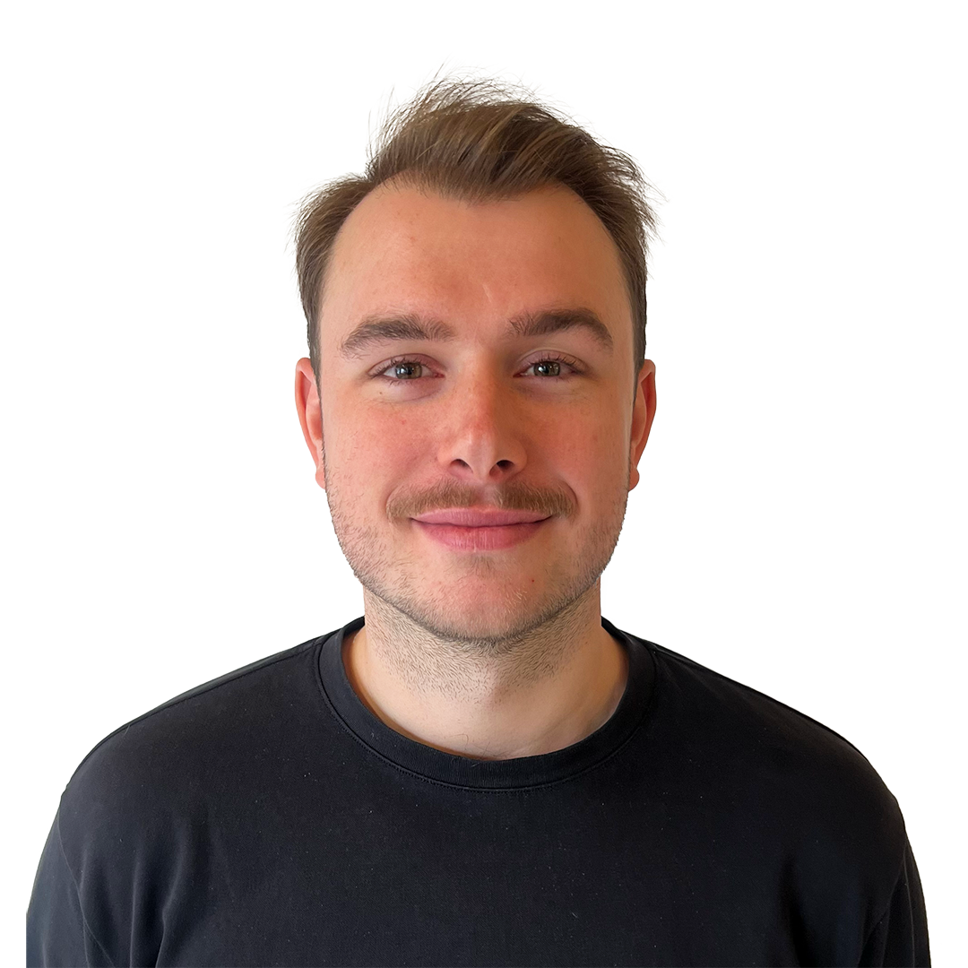 Team Member Image